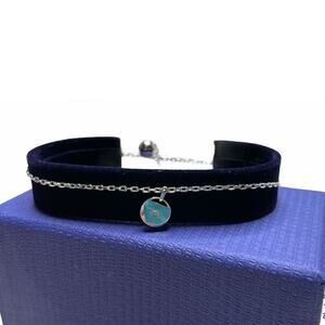 Swarovski Ginger Disc Adjustable Slide Bracelet